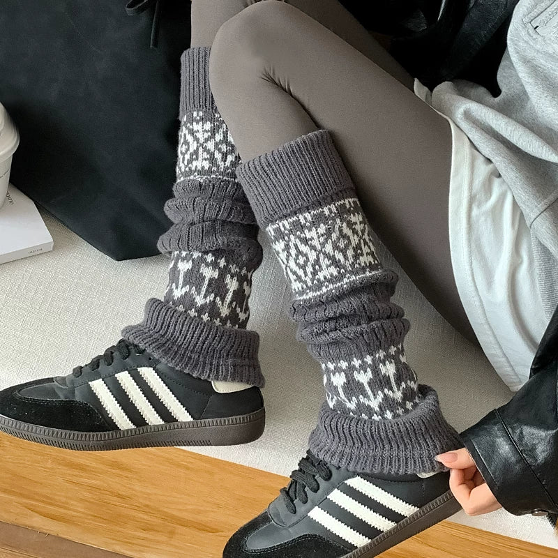 kooxss | Indoor Pilates and Yoga Socks with Split-Toe