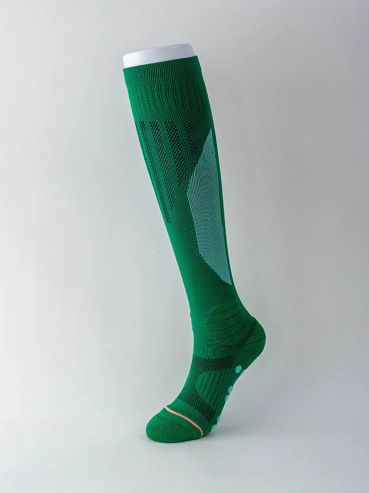 kooxss | Mid-Calf Compression Socks for Women’s Fitness