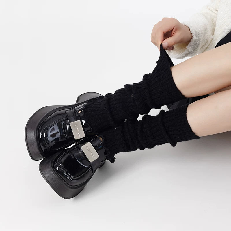 kooxss | Women’s Split-Toe Elastic Socks for Active Workouts