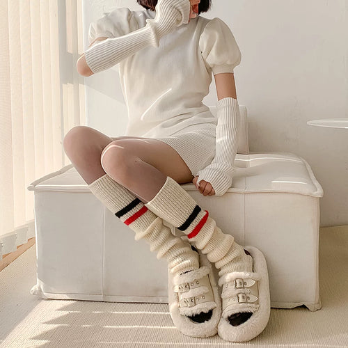 kooxss | Indoor Fitness Compression Socks for Women