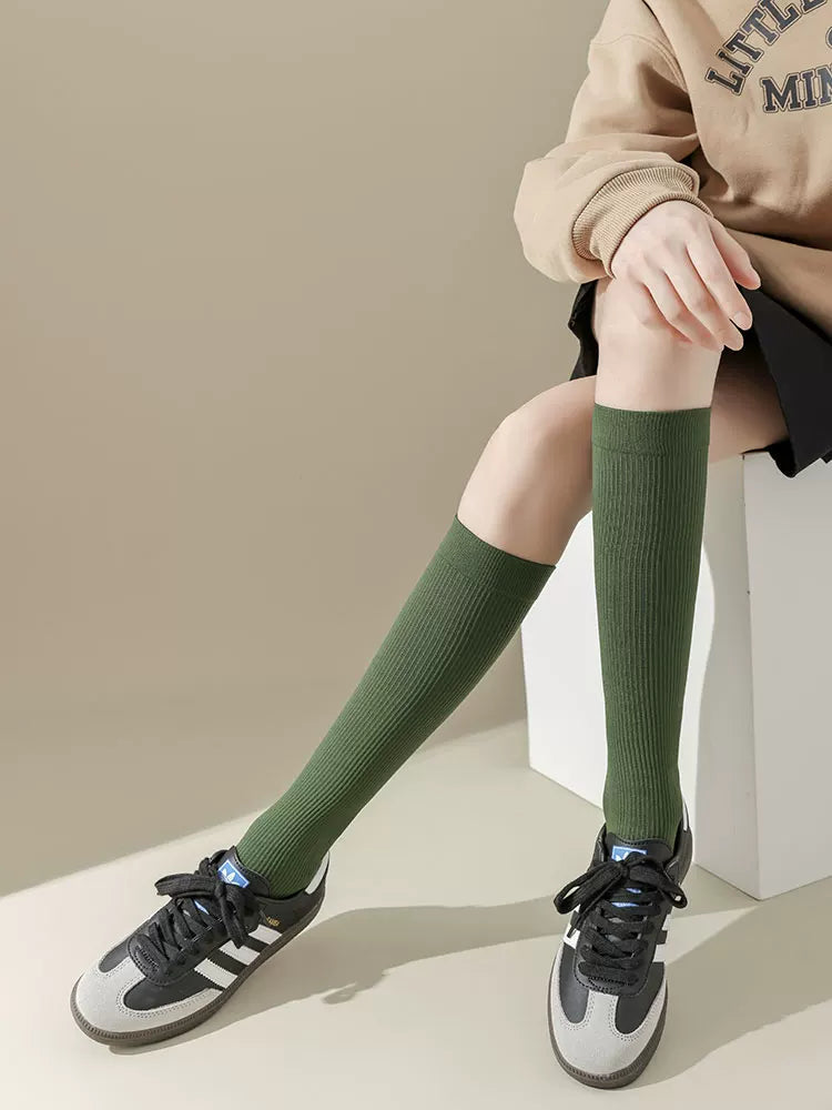 kooxss | Women’s Split-Toe Socks for Indoor Exercise