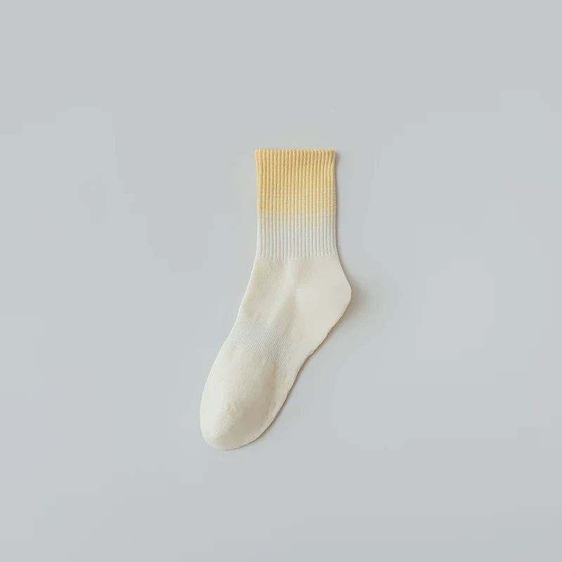 kooxss | Indoor Sports Socks for Women with Compression