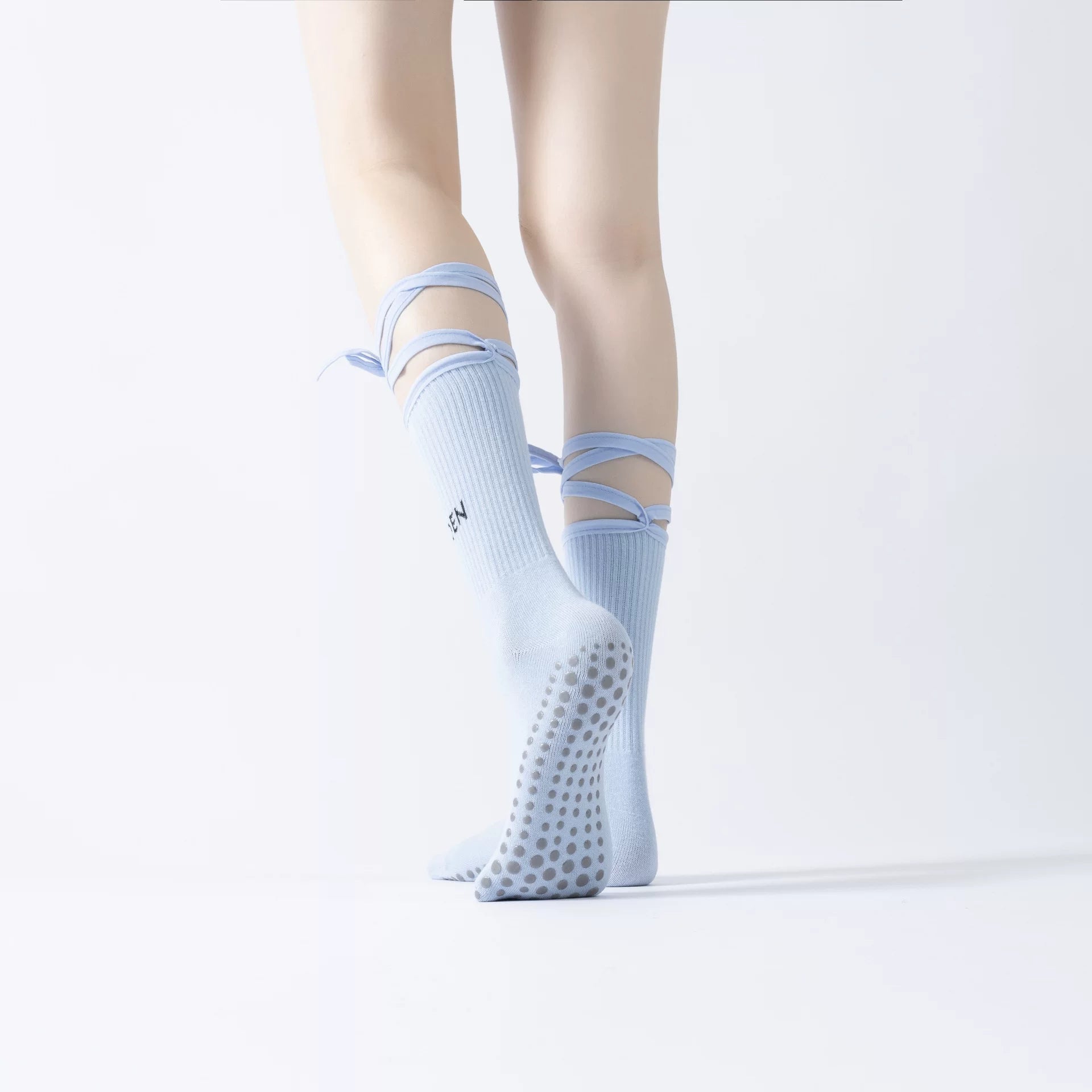 kooxss | Split-Toe Compression Socks for Women’s Workouts