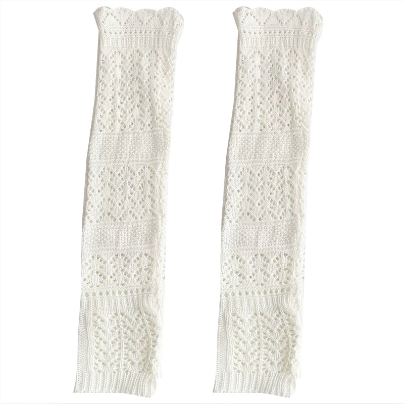 kooxss | Mid-Calf Elastic Socks for Women’s Fitness Training