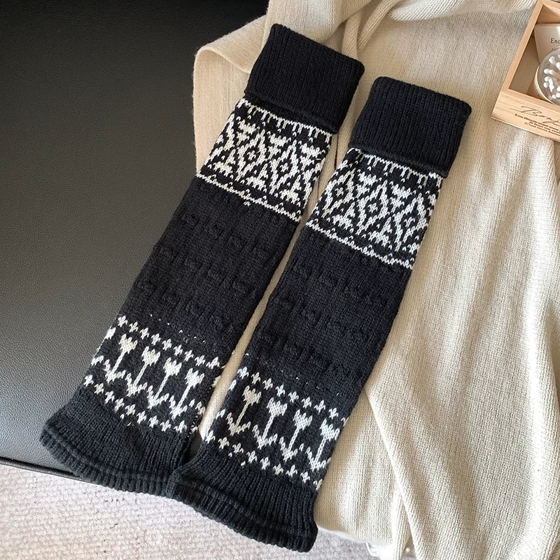 kooxss | Indoor Pilates and Yoga Socks with Split-Toe