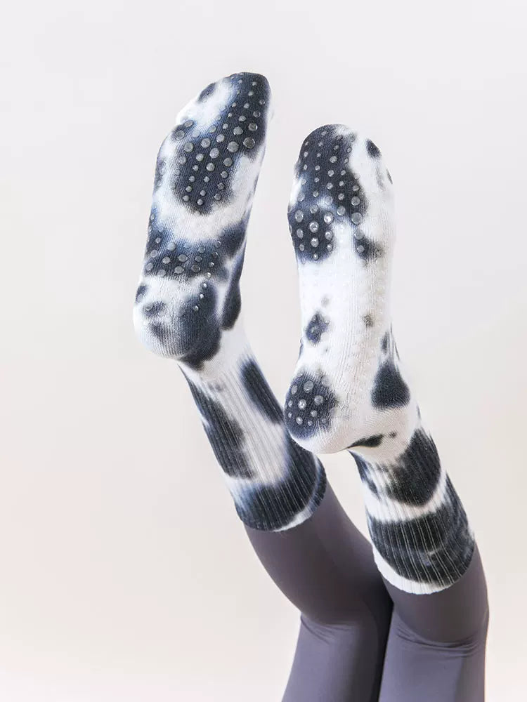 kooxss | Women’s Elastic Socks for Indoor Sports and Yoga