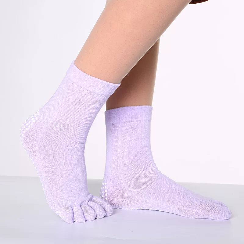 kooxss | Women’s Non-Slip Compression Socks for Active Sports