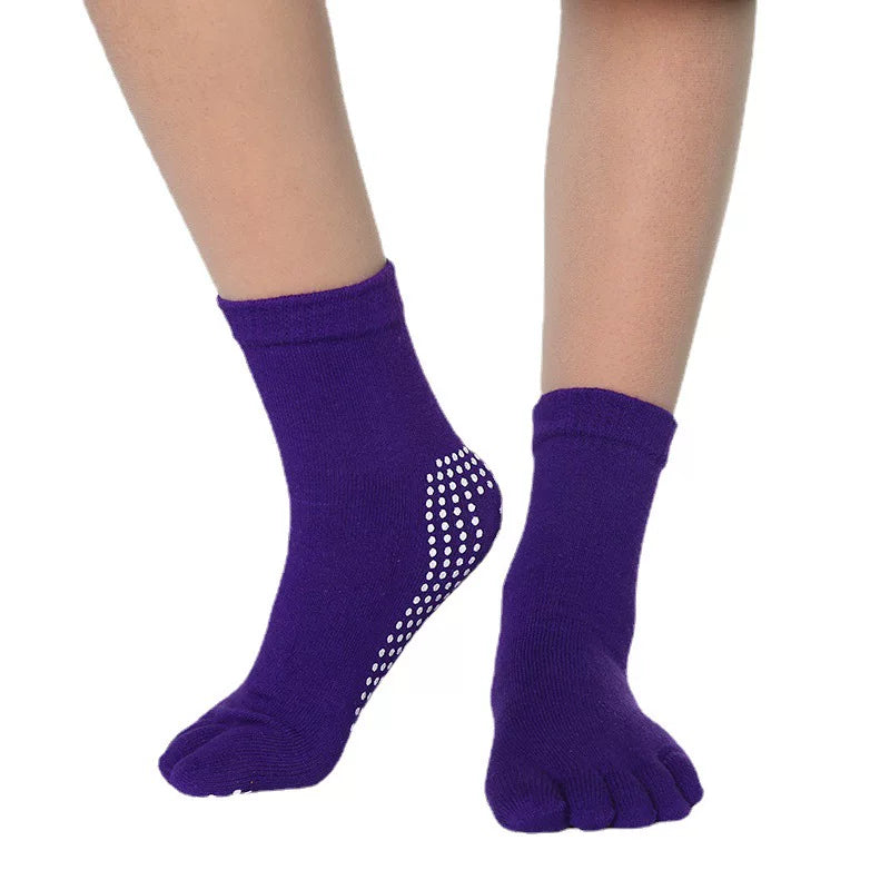 kooxss | Women’s Non-Slip Compression Socks for Active Sports
