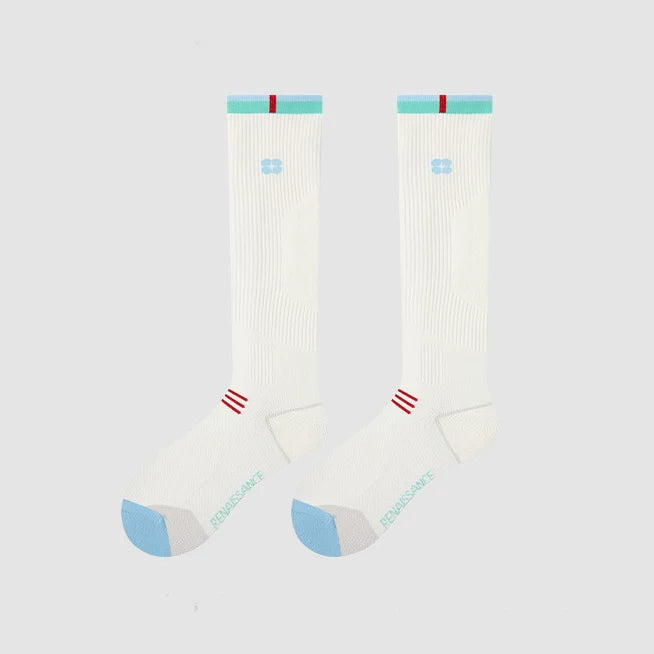 kooxss | Elastic Grip Socks for Women’s Indoor Exercise