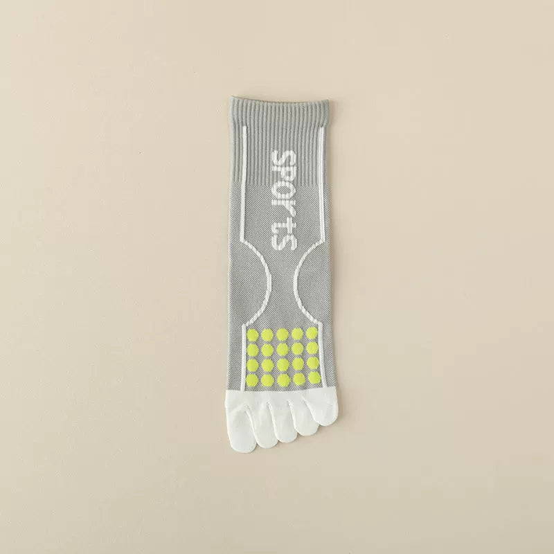 kooxss | Women’s Fitness Socks with Elastic Support and Grip