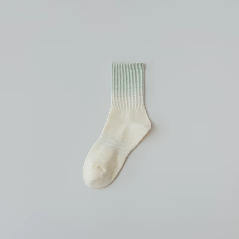 kooxss | Indoor Sports Socks for Women with Compression