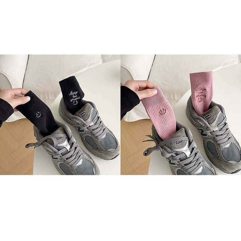 kooxss | Fitness and Running Socks with Elastic Compression