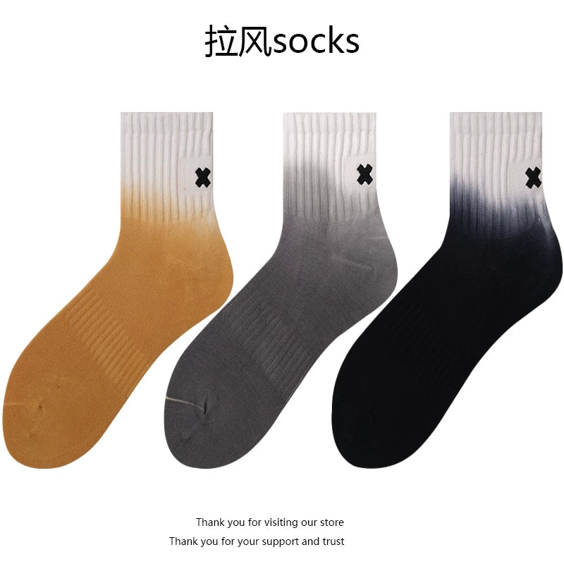 kooxss | Women’s Non-Slip Elastic Sports Socks