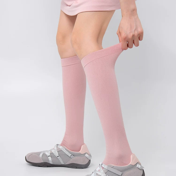 kooxss | Non-Slip Compression Socks for Women’s Workouts