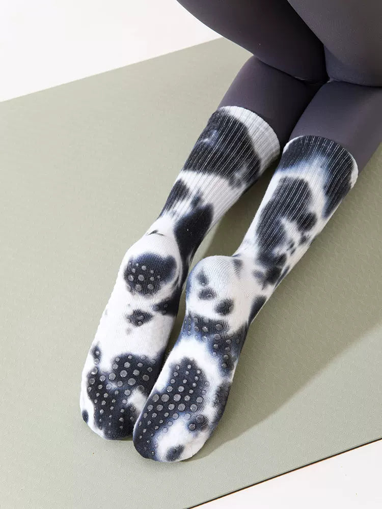 kooxss | Split-Toe Compression Socks for Women’s Workouts