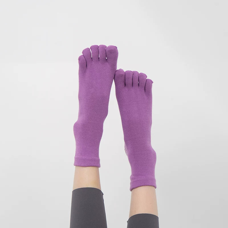 kooxss | High-Performance Compression Socks for Sports and Yoga