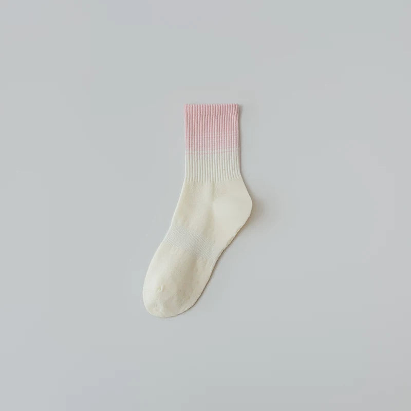 kooxss | Indoor Sports Socks for Women with Compression