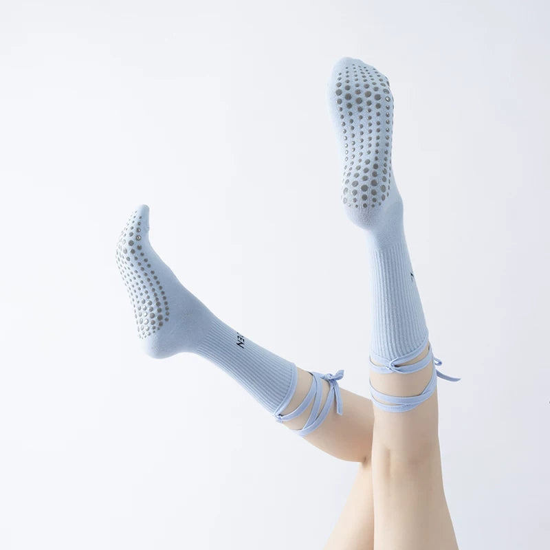 kooxss | Split-Toe Compression Socks for Women’s Workouts