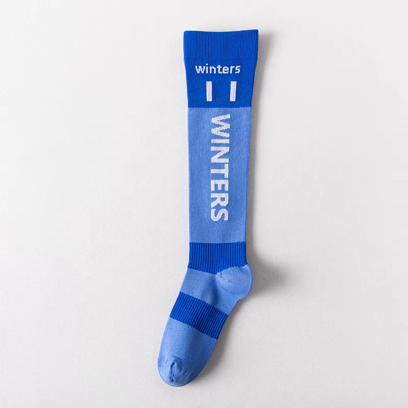 kooxss | Women’s Indoor Fitness Socks with Split-Toe