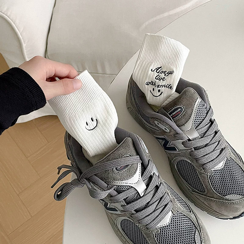 kooxss | Fitness and Running Socks with Elastic Compression