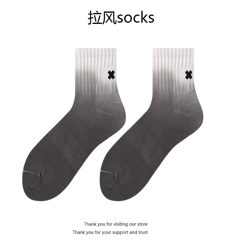 kooxss | Women’s Non-Slip Elastic Sports Socks