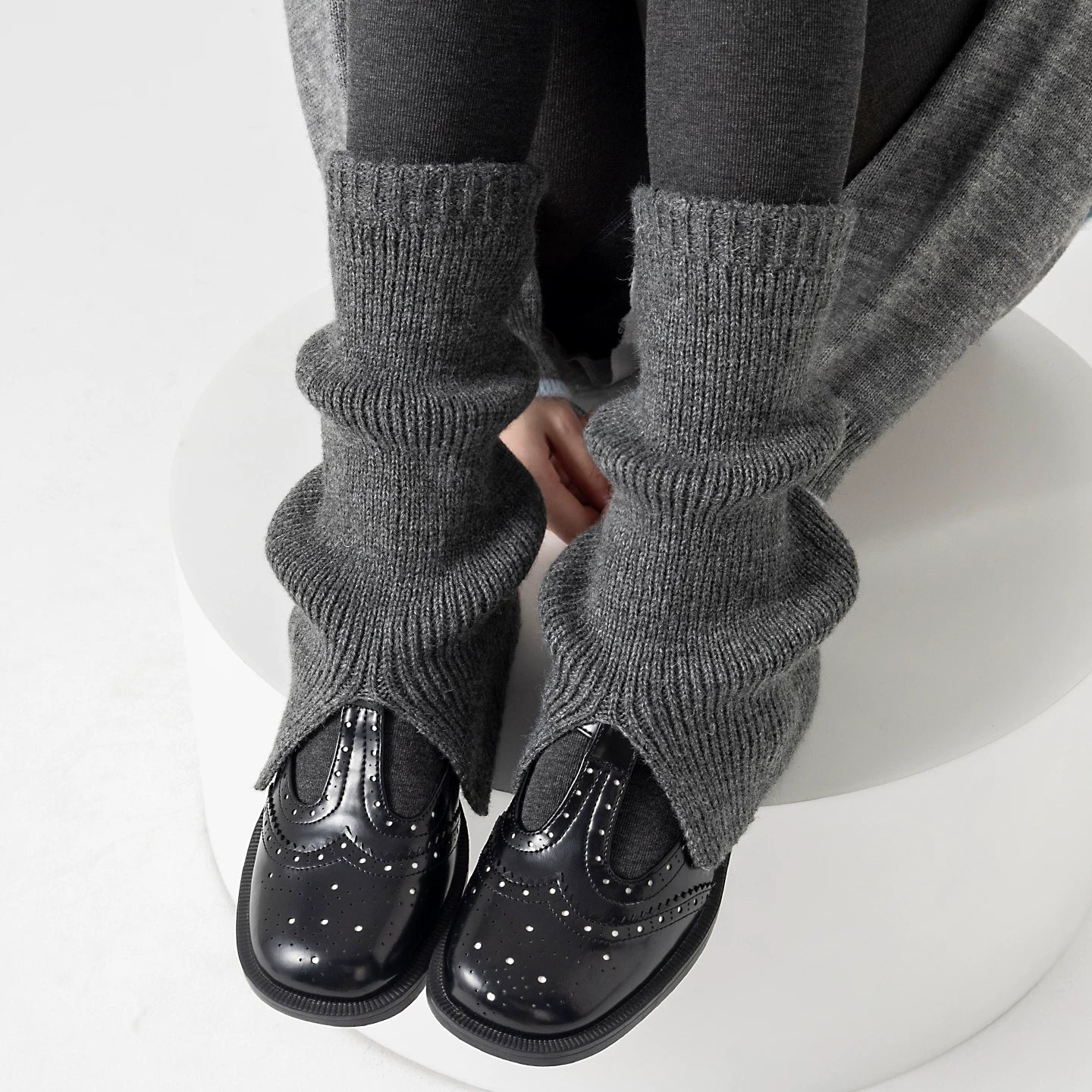 kooxss | Women’s Elastic Indoor Workout Socks