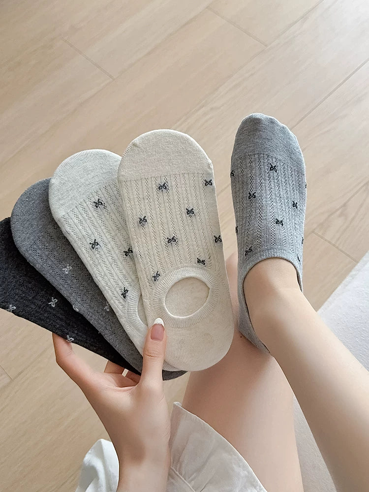 kooxss | Women’s Gym and Fitness Socks with Non-Slip Grip