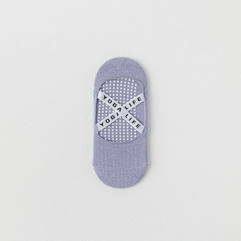 kooxss | Women’s Non-Slip Pilates and Fitness Socks