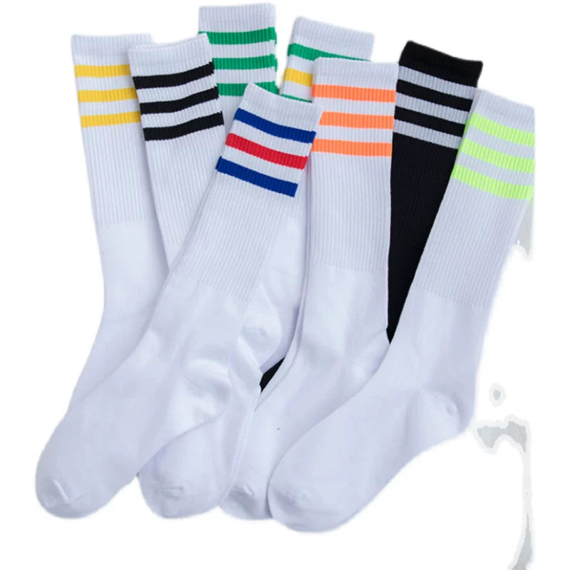 kooxss | Mid-Calf Support Socks for Women’s Sports