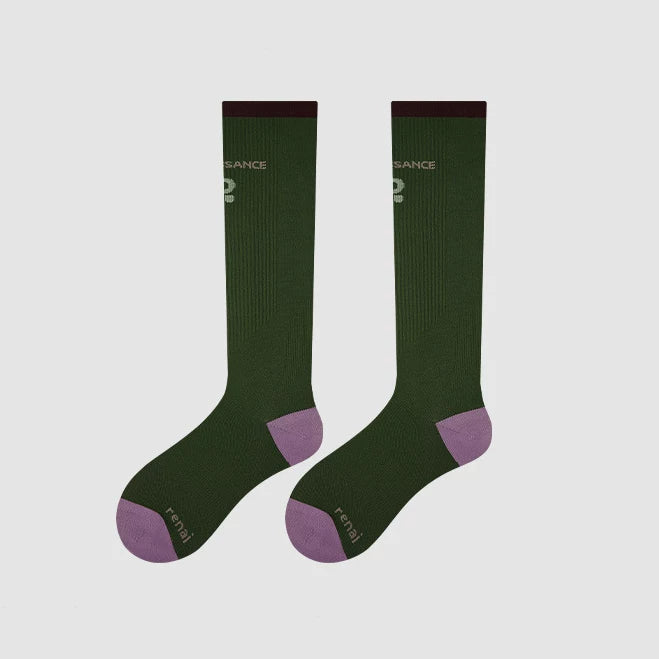 kooxss | Elastic Grip Socks for Women’s Indoor Exercise