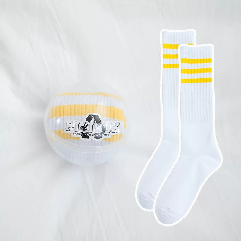 kooxss | Mid-Calf Support Socks for Women’s Sports