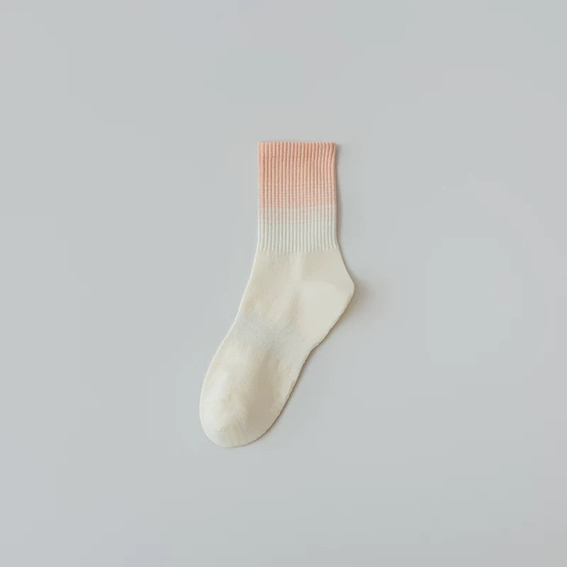 kooxss | Indoor Sports Socks for Women with Compression