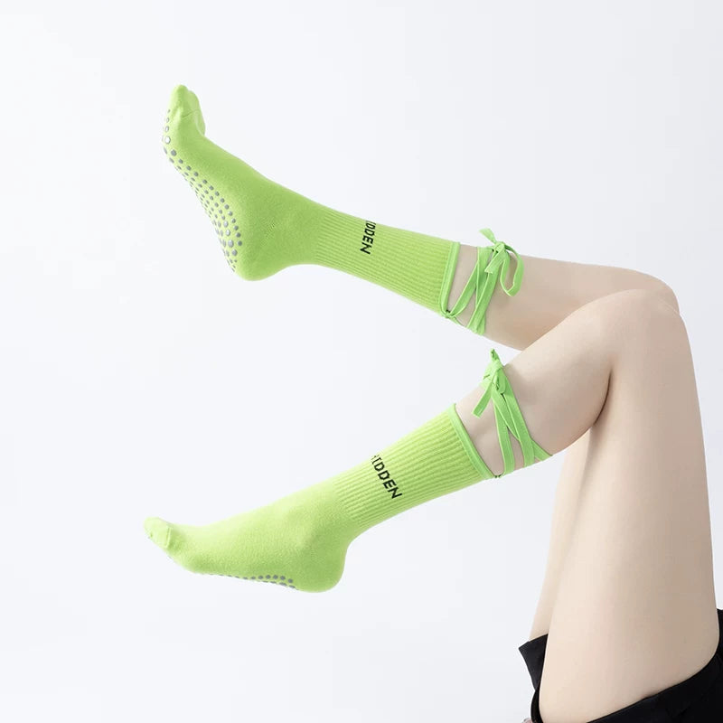 kooxss | Split-Toe Compression Socks for Women’s Workouts