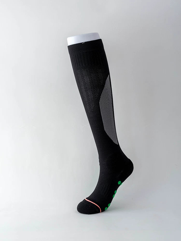 kooxss | Mid-Calf Compression Socks for Women’s Fitness