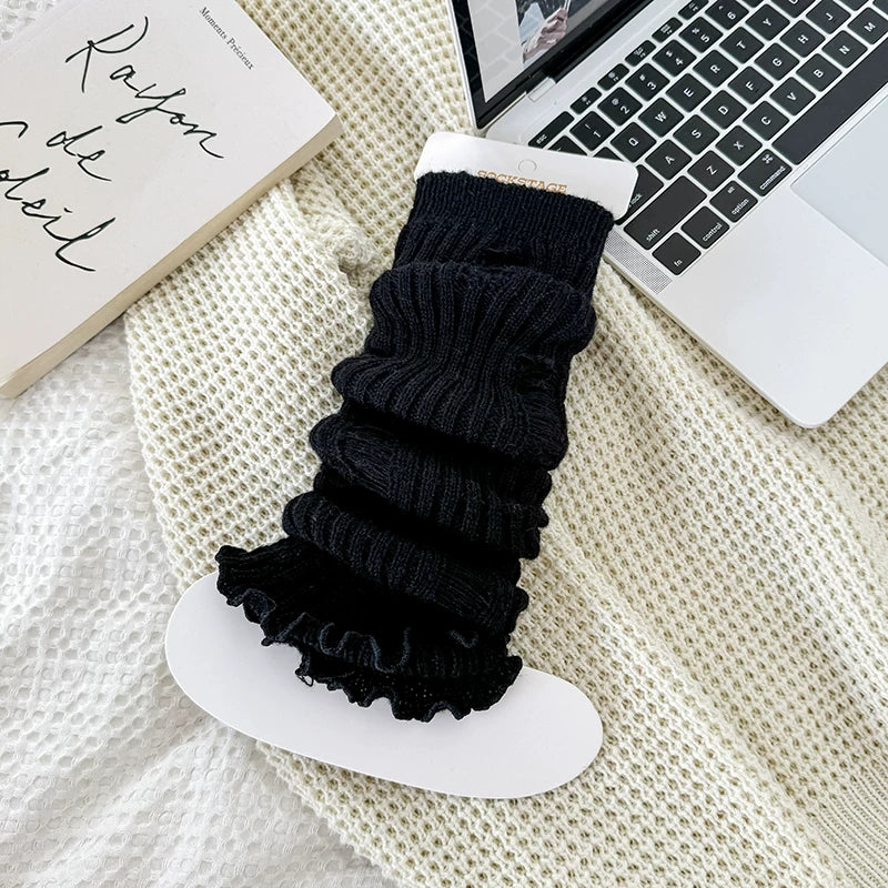 kooxss | Women’s Split-Toe Elastic Socks for Active Workouts