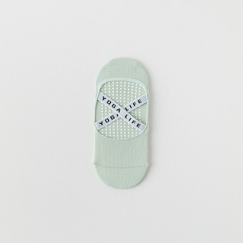 kooxss | Women’s Non-Slip Pilates and Fitness Socks