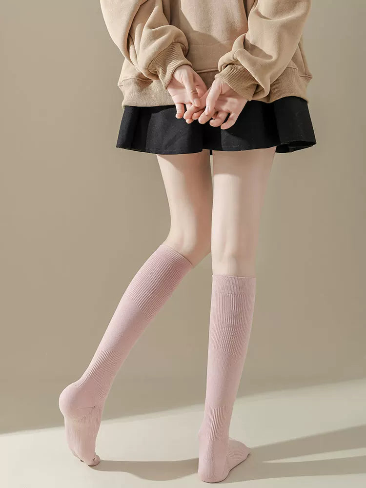 kooxss | Women’s Split-Toe Socks for Indoor Exercise