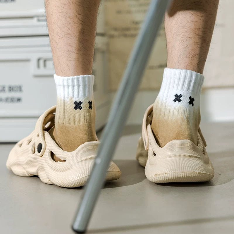 kooxss | Women’s Non-Slip Elastic Sports Socks