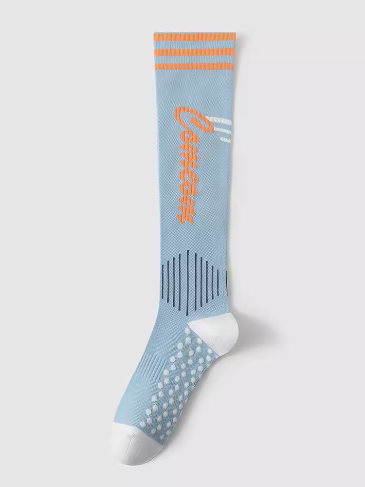 kooxss | Non-Slip Yoga and Pilates Socks for Women