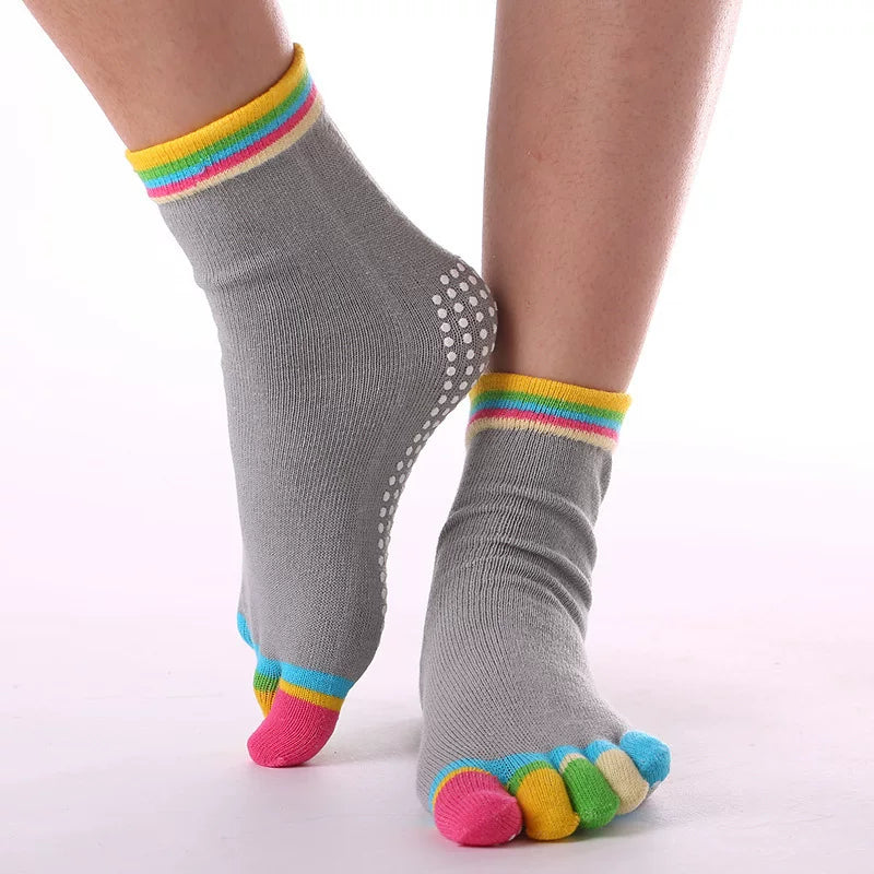 kooxss | Women’s Non-Slip Compression Socks for Active Sports