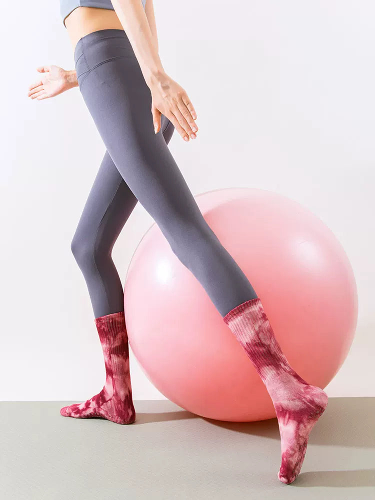 kooxss | Split-Toe Compression Socks for Women’s Workouts