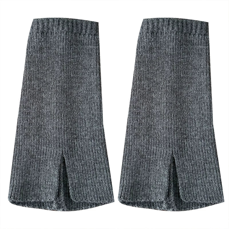 kooxss | Split-Toe Compression Socks for Women’s Yoga and Barre