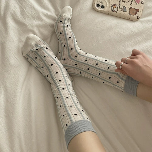 kooxss | Elastic Fitness Socks for Women with Non-Slip Grip  Description